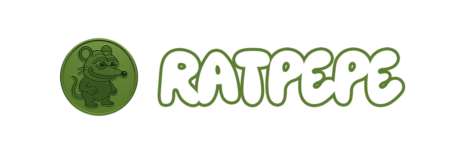 RATPEPE Logo